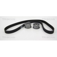 8647 13024 TRISCAN Комплект ременя ГРМ