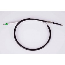 8AS 355 663-341 HELLA Тросик, cтояночный тормоз