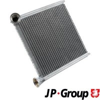 1126301900 JP GROUP Теплообмінник обігрів салону