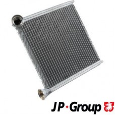 1126301900 JP GROUP Теплообмінник обігрів салону