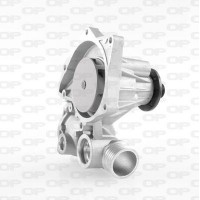 WAP8186.00 OPEN PARTS Водяний насос охолодження двигуна