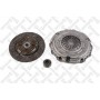 07-01156-SX STELLOX Комплект зчеплення