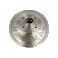 BT-2210 OPTIMAL Гальмівний барабан