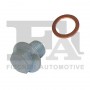 452.810.011 FA1 Різьбова пробка, Масляний піддон