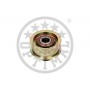 0-N848 OPTIMAL Паразитный / Ведущий ролик, Зубчастий ремінь