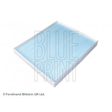 ADG02587 BLUE PRINT Фільтр повітря у внутрішньому просторі