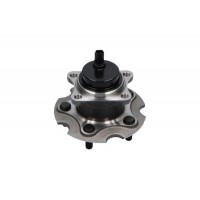WBK-9027 KAVO PARTS Комплект підшипника ступиці колеса