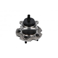 WBK-9027 KAVO PARTS Комплект підшипника ступиці колеса
