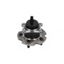 WBK-9027 KAVO PARTS Комплект підшипника ступиці колеса