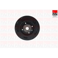 FVD1114 FAI AutoParts Ремінний шків колінчастий вал