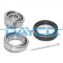 KWD1468 DAYCO Комплект підшипника ступиці колеса