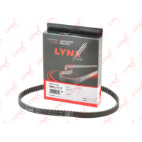 96CL17.3 LYNXauto Зубчастий ремінь