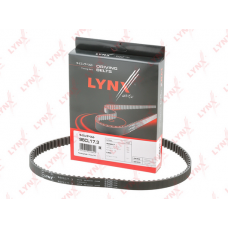 96CL17.3 LYNXauto Зубчастий ремінь
