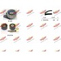 04.5125 AUTOKIT Комплект ременя ГРМ