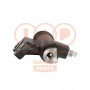 206-24010 IAP QUALITY PARTS Робочий циліндр система зчеплення