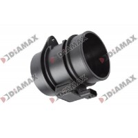 AM01009 DIAMAX Розхідомір повітря