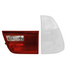 0686924 VAN WEZEL Задній фонар