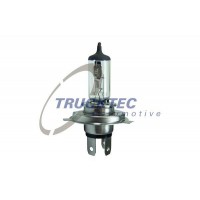 88.58.003 TRUCKTEC AUTOMOTIVE Лампа розжарювання, Основна фара