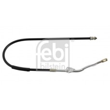 29578 FEBI BILSTEIN Тросик, cтояночный тормоз
