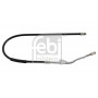 29578 FEBI BILSTEIN Тросик, cтояночный тормоз