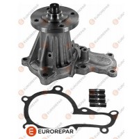 1635180180 EUROREPAR Водяний насос охолодження двигуна