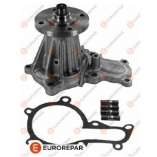 1635180180 EUROREPAR Водяний насос охолодження двигуна