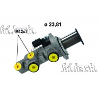 PF1250 fri.tech. Головний гальмівний циліндр