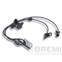 51194 BREMI Датчик частота обертання колеса