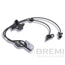 51194 BREMI Датчик частота обертання колеса
