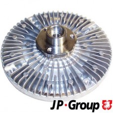 1114900600 JP GROUP Зчеплення вентилятор радіатора