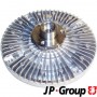 1114900600 JP GROUP Зчеплення вентилятор радіатора