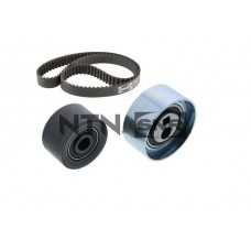 KD459.13 SNR Комплект ременя ГРМ