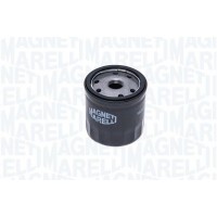 153071760124 MAGNETI MARELLI Масляний фільтр