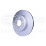 8DD 355 112-231 HELLA PAGID Гальмівний диск