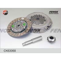 CK63068 FENOX Комплект зчеплення