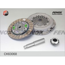 CK63068 FENOX Комплект зчеплення