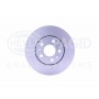 8DD 355 122-601 HELLA PAGID Гальмівний диск