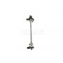 CR 1135 000P MAHLE Радіатор охолодження двигуна