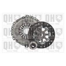 QKT2501AF QUINTON HAZELL Комплект зчеплення
