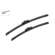 3 397 118 990 BOSCH Щітка склоочисника