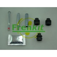 813019 FRENKIT Комплект напрямної гільзи
