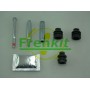 813019 FRENKIT Комплект напрямної гільзи
