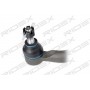 914T0212 RIDEX Наконечник поперечної кермової тяги