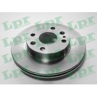 M5711V LPR Гальмівний диск