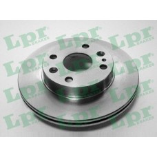 M5711V LPR Гальмівний диск