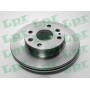 M5711V LPR Гальмівний диск