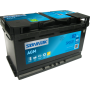 SK820 SONNAK Стартерна акумуляторна батарея