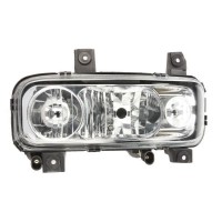 HL-ME007L TRUCKLIGHT Основна фара