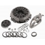 3000 943 016 SACHS Комплект зчеплення