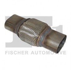 VW472-220 FA1 Гофрована труба вихлопна система